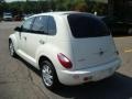 2007 Cool Vanilla White Chrysler PT Cruiser Touring  photo #2