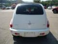 2007 Cool Vanilla White Chrysler PT Cruiser Touring  photo #3