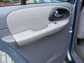Silver Blue Metallic - TrailBlazer LS Photo No. 15