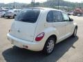 2007 Cool Vanilla White Chrysler PT Cruiser Touring  photo #4