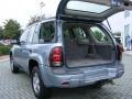 Silver Blue Metallic - TrailBlazer LS Photo No. 16