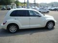 2007 Cool Vanilla White Chrysler PT Cruiser Touring  photo #5