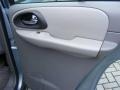 Silver Blue Metallic - TrailBlazer LS Photo No. 18