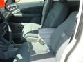2007 Cool Vanilla White Chrysler PT Cruiser Touring  photo #7