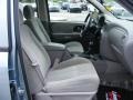 Silver Blue Metallic - TrailBlazer LS Photo No. 19