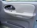 Silver Blue Metallic - TrailBlazer LS Photo No. 20