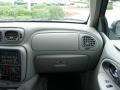 Silver Blue Metallic - TrailBlazer LS Photo No. 21