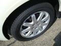2007 Cool Vanilla White Chrysler PT Cruiser Touring  photo #10