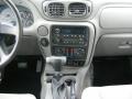 Silver Blue Metallic - TrailBlazer LS Photo No. 22