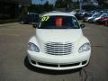 2007 Cool Vanilla White Chrysler PT Cruiser Touring  photo #11