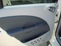 2007 Cool Vanilla White Chrysler PT Cruiser Touring  photo #12
