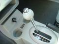 2007 Cool Vanilla White Chrysler PT Cruiser Touring  photo #15