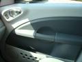 2007 Cool Vanilla White Chrysler PT Cruiser Touring  photo #16
