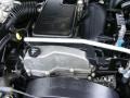 Silver Blue Metallic - TrailBlazer LS Photo No. 29