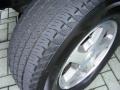 Silver Blue Metallic - TrailBlazer LS Photo No. 30