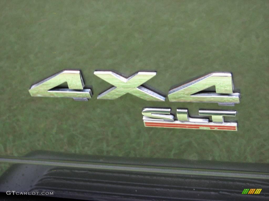 2006 Ram 1500 SLT Quad Cab 4x4 - Mineral Gray Metallic / Medium Slate Gray photo #7