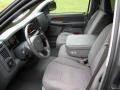 2006 Mineral Gray Metallic Dodge Ram 1500 SLT Quad Cab 4x4  photo #10