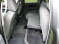2006 Mineral Gray Metallic Dodge Ram 1500 SLT Quad Cab 4x4  photo #17