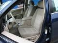 2006 Dark Blue Pearl Metallic Ford Five Hundred SE AWD  photo #7