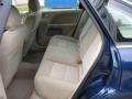 2006 Dark Blue Pearl Metallic Ford Five Hundred SE AWD  photo #12