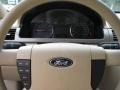 2006 Dark Blue Pearl Metallic Ford Five Hundred SE AWD  photo #14