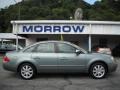 2006 Titanium Green Metallic Ford Five Hundred Limited AWD  photo #1