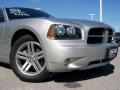 Bright Silver Metallic - Charger SXT Photo No. 2
