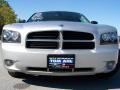 Bright Silver Metallic - Charger SXT Photo No. 3