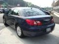 2008 Modern Blue Pearl Chrysler Sebring LX Sedan  photo #2