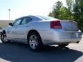 Bright Silver Metallic - Charger SXT Photo No. 4