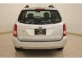 CD Silver Metallic - Focus ZXW SES Wagon Photo No. 6