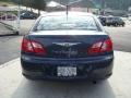 2008 Modern Blue Pearl Chrysler Sebring LX Sedan  photo #3