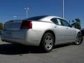 Bright Silver Metallic - Charger SXT Photo No. 7
