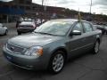 2006 Titanium Green Metallic Ford Five Hundred Limited AWD  photo #18