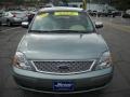 2006 Titanium Green Metallic Ford Five Hundred Limited AWD  photo #19
