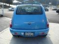 Surf Blue Pearl - PT Cruiser LX Photo No. 3