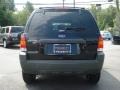 2007 Black Ford Escape XLT  photo #5