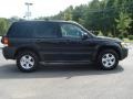 2007 Black Ford Escape XLT  photo #7