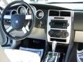 Bright Silver Metallic - Charger SXT Photo No. 13