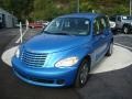 Surf Blue Pearl - PT Cruiser LX Photo No. 8