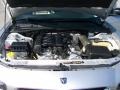 Bright Silver Metallic - Charger SXT Photo No. 14