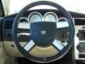 Bright Silver Metallic - Charger SXT Photo No. 16