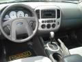 2007 Black Ford Escape XLT  photo #14