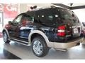 2007 Black Ford Explorer Eddie Bauer  photo #4