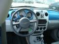 Surf Blue Pearl - PT Cruiser LX Photo No. 20