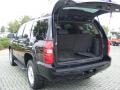 2007 Black Chevrolet Tahoe Z71 4x4  photo #19