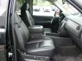 2007 Black Chevrolet Tahoe Z71 4x4  photo #24