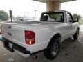 Oxford White - Ranger XLT Regular Cab Photo No. 6