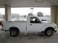 Oxford White - Ranger XLT Regular Cab Photo No. 7