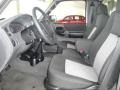 Oxford White - Ranger XLT Regular Cab Photo No. 11